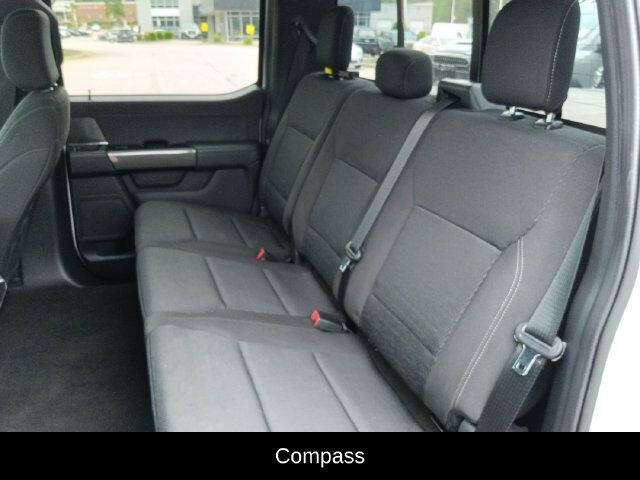 2022 Ford F-150 XLT Raleigh NC
