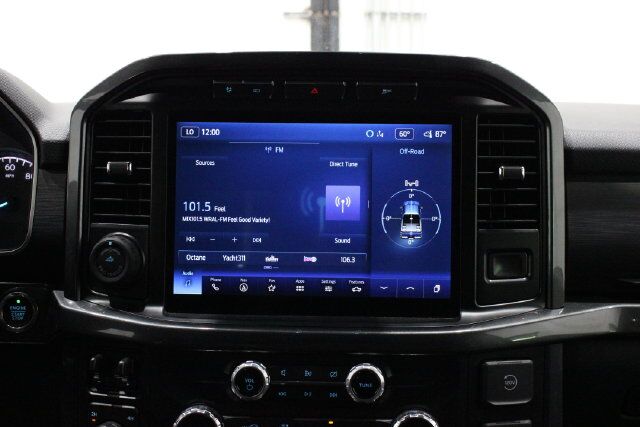 2022 Ford F-150 XLT Raleigh NC