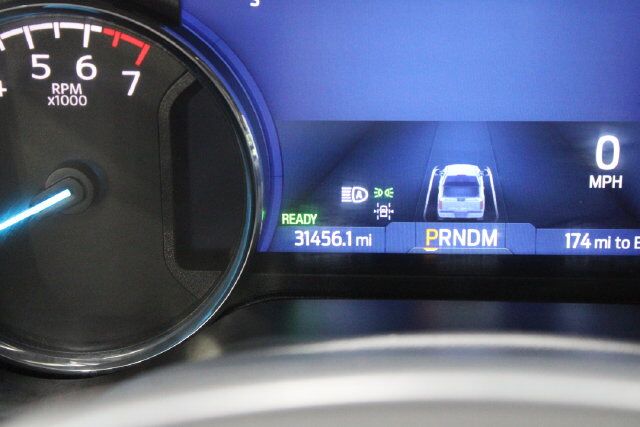 2022 Ford F-150 XLT Raleigh NC