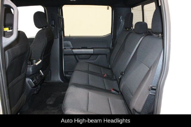 2022 Ford F-150 XLT Raleigh NC