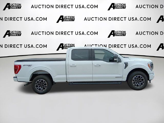 2022 Ford F-150 XLT Raleigh NC