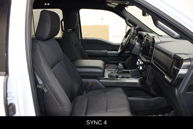 2022 Ford F-150 XLT Raleigh NC