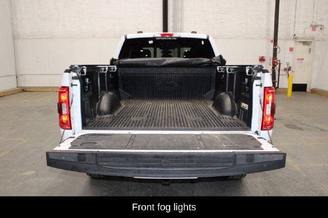 2022 Ford F-150 XLT Raleigh NC