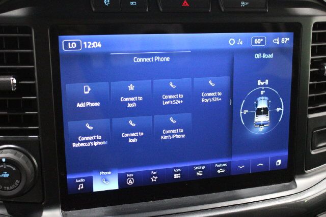 2022 Ford F-150 XLT Raleigh NC