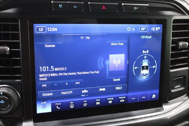 2022 Ford F-150 XLT Raleigh NC
