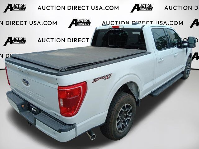 2022 Ford F-150 XLT Raleigh NC