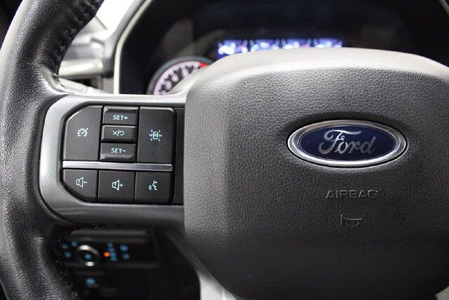 2022 Ford F-150 XLT Raleigh NC