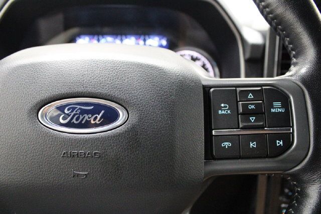 2022 Ford F-150 XLT Raleigh NC