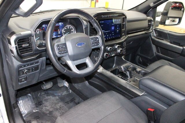 2022 Ford F-150 XLT Raleigh NC
