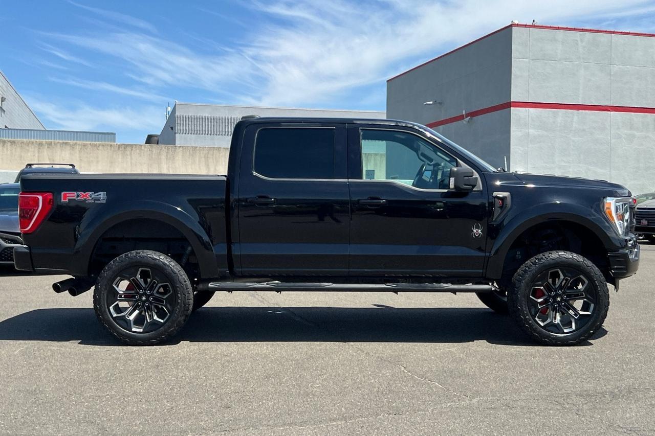 2022 Ford F-150 XLT Roseville CA