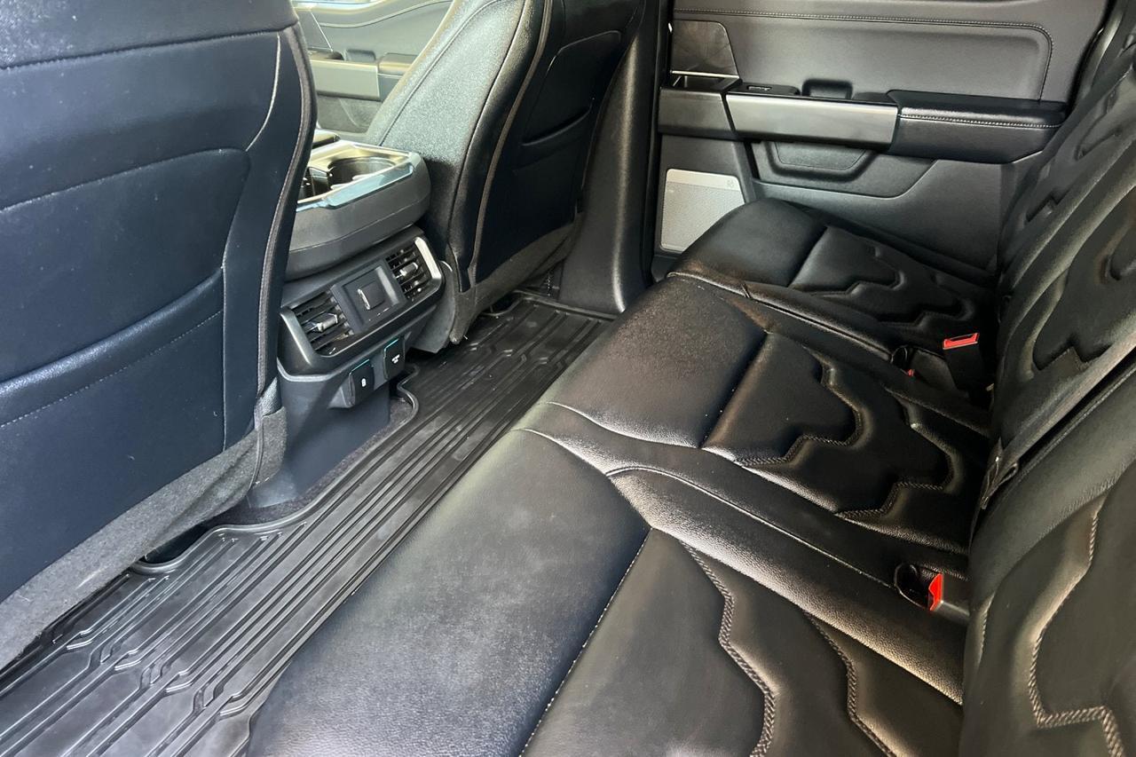 2022 Ford F-150 XLT Roseville CA