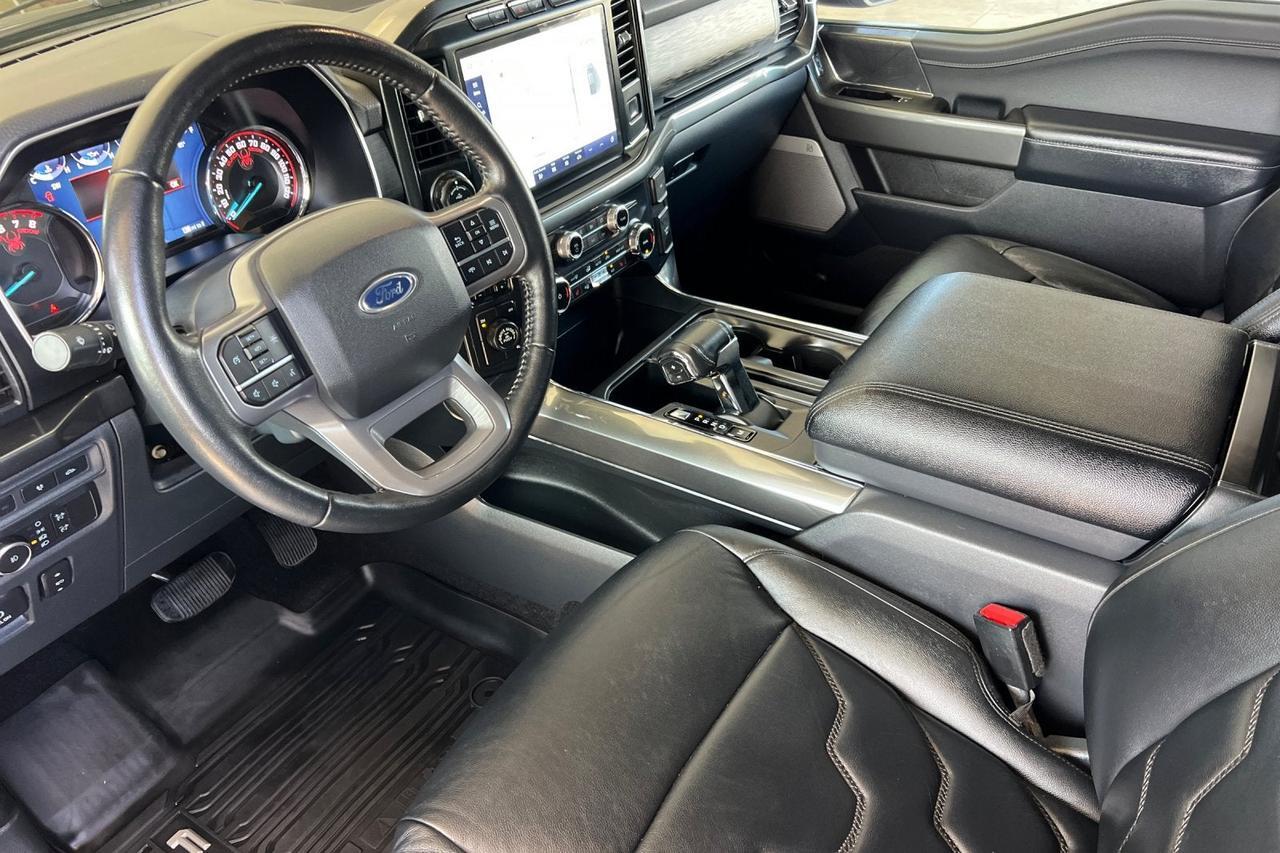 2022 Ford F-150 XLT Roseville CA