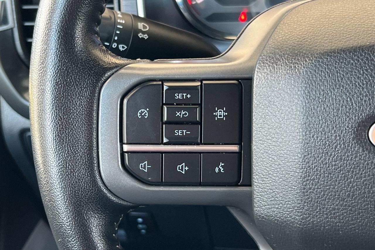 2022 Ford F-150 XLT Roseville CA