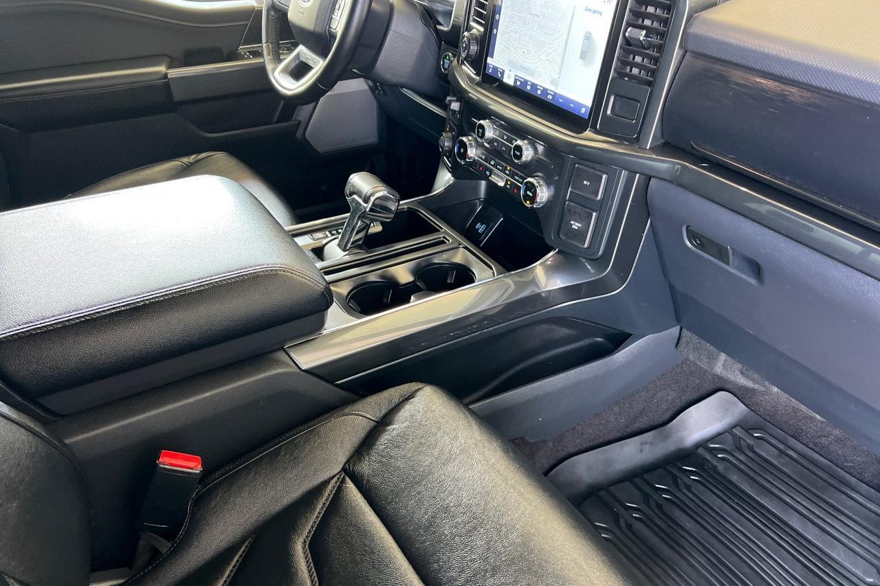 2022 Ford F-150 XLT Roseville CA
