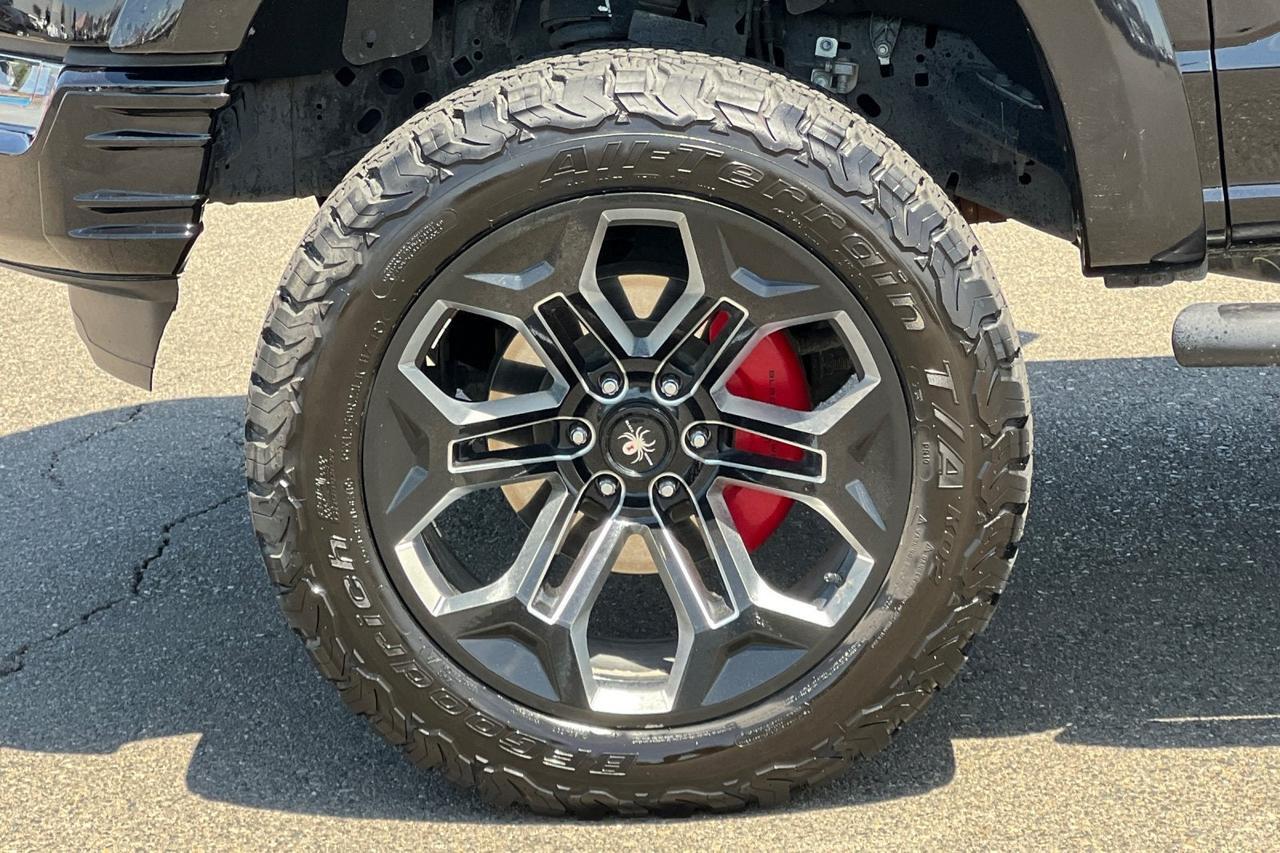 2022 Ford F-150 XLT Roseville CA