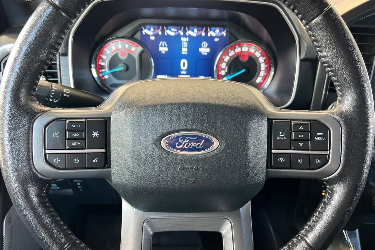 2022 Ford F-150 XLT Roseville CA