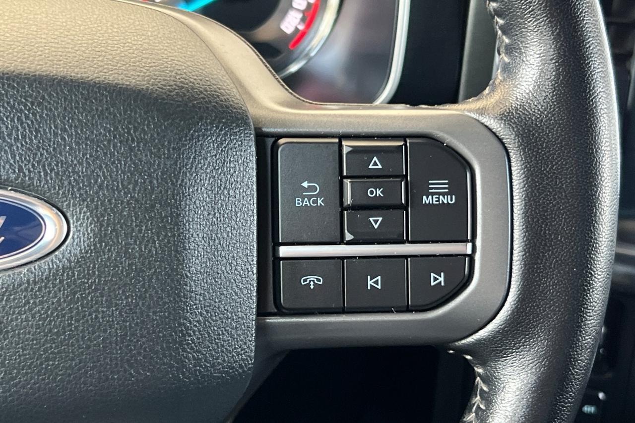 2022 Ford F-150 XLT Roseville CA