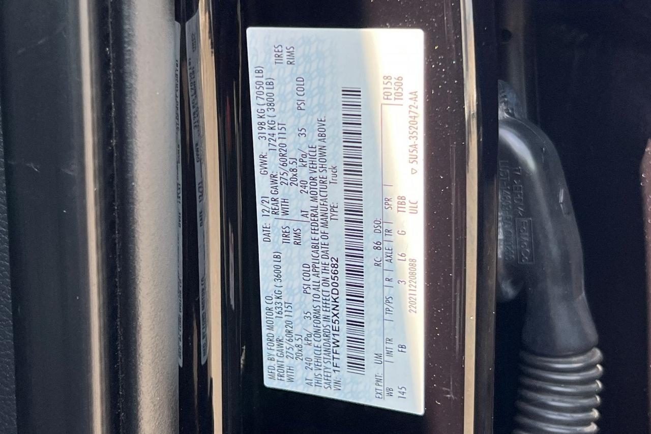 2022 Ford F-150 XLT Roseville CA