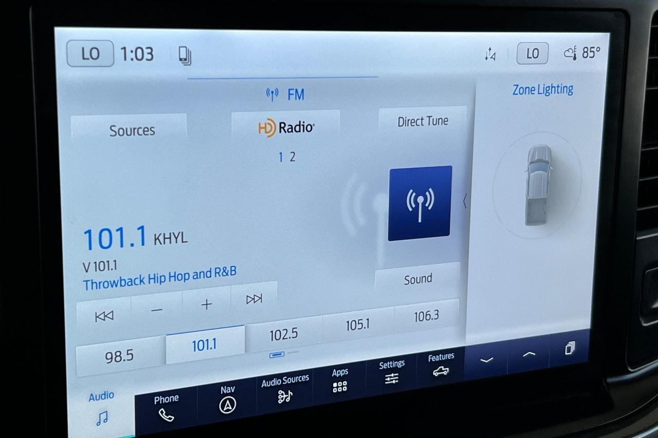 2022 Ford F-150 XLT Roseville CA