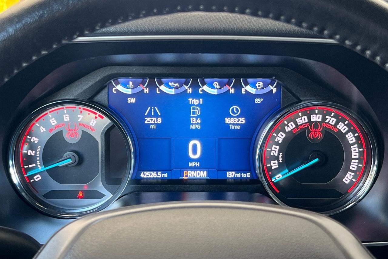 2022 Ford F-150 XLT Roseville CA