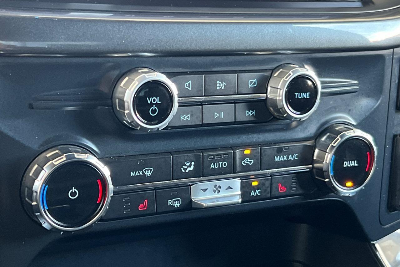 2022 Ford F-150 XLT Roseville CA