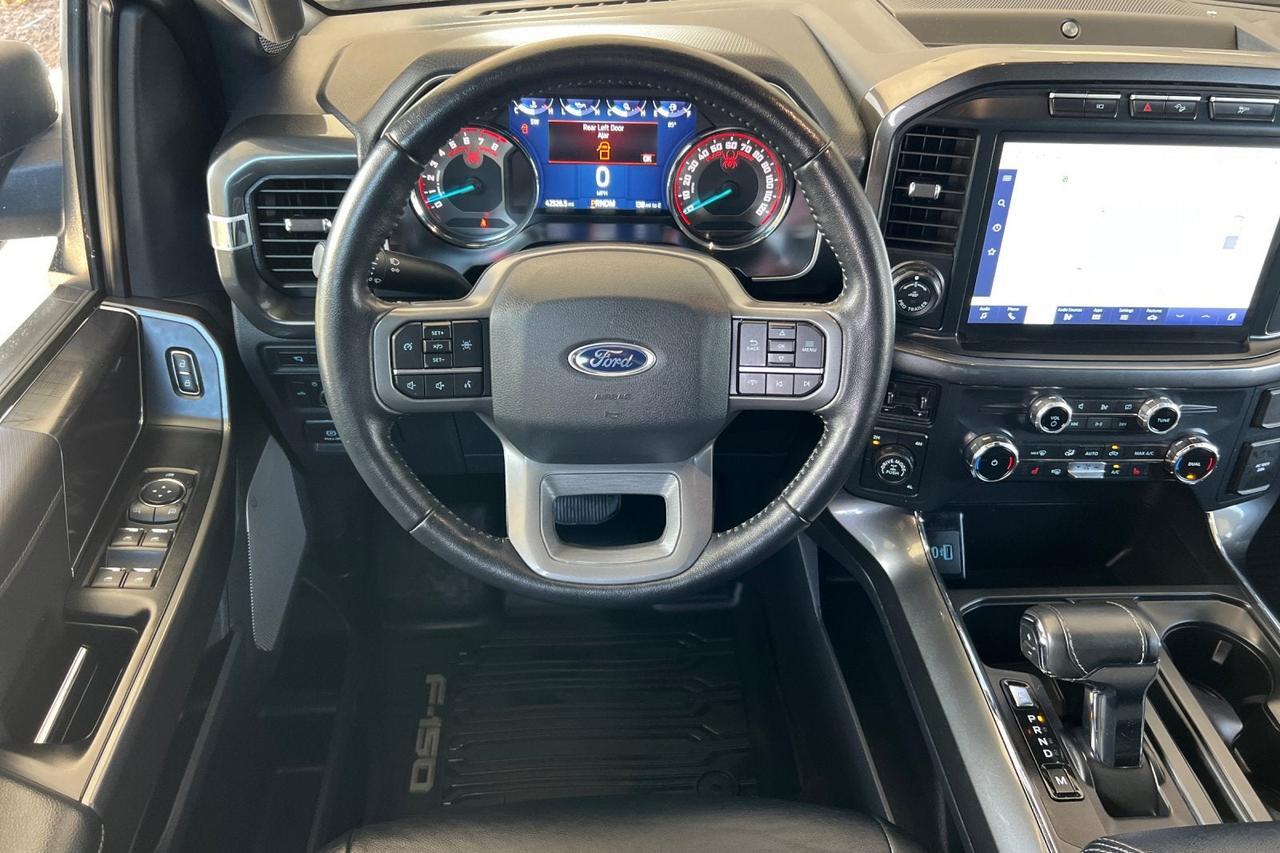 2022 Ford F-150 XLT Roseville CA