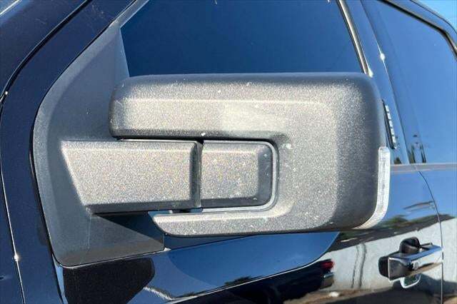 2022 Ford F-150 XLT Roseville CA
