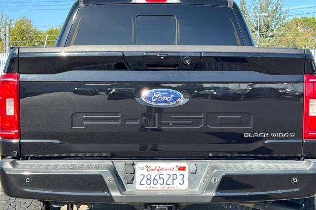 2022 Ford F-150 XLT Roseville CA
