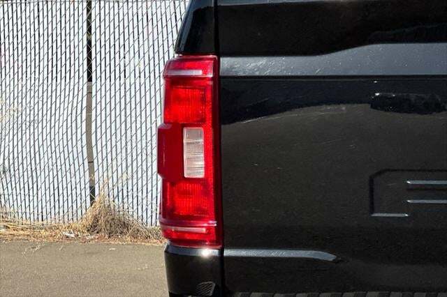 2022 Ford F-150 XLT Roseville CA