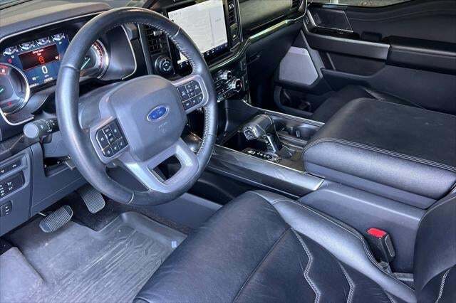 2022 Ford F-150 XLT Roseville CA