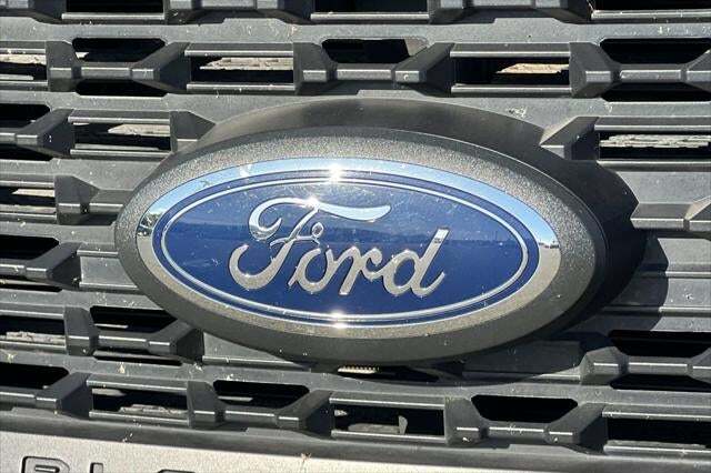 2022 Ford F-150 XLT Roseville CA