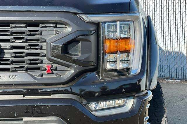 2022 Ford F-150 XLT Roseville CA
