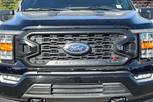 2022 Ford F-150 XLT Roseville CA
