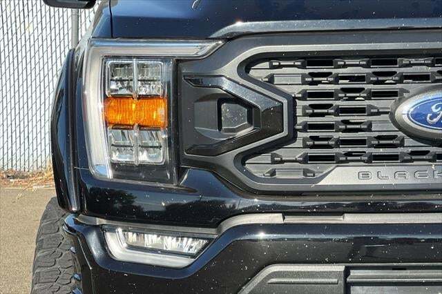 2022 Ford F-150 XLT Roseville CA