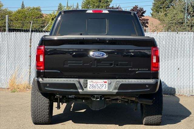 2022 Ford F-150 XLT Roseville CA