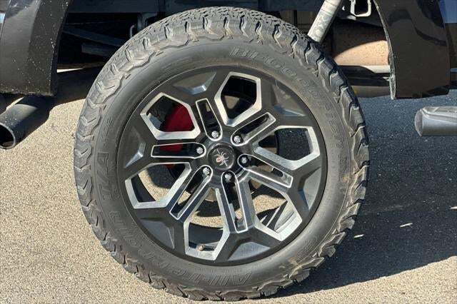 2022 Ford F-150 XLT Roseville CA