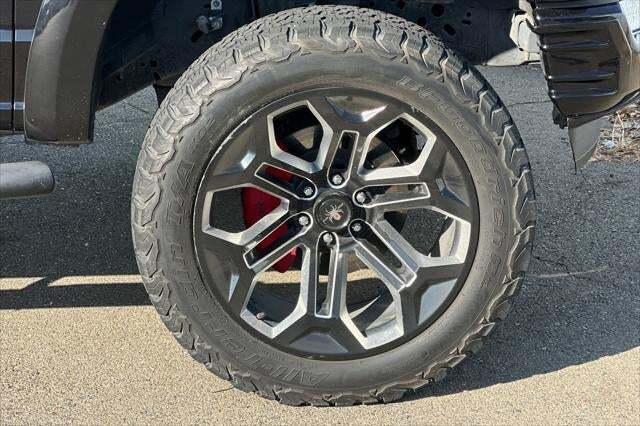 2022 Ford F-150 XLT Roseville CA