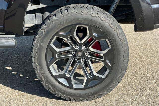 2022 Ford F-150 XLT Roseville CA