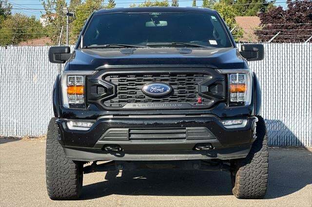 2022 Ford F-150 XLT Roseville CA