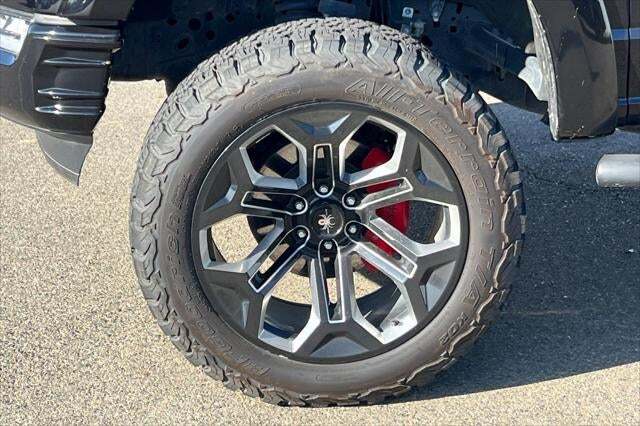 2022 Ford F-150 XLT Roseville CA