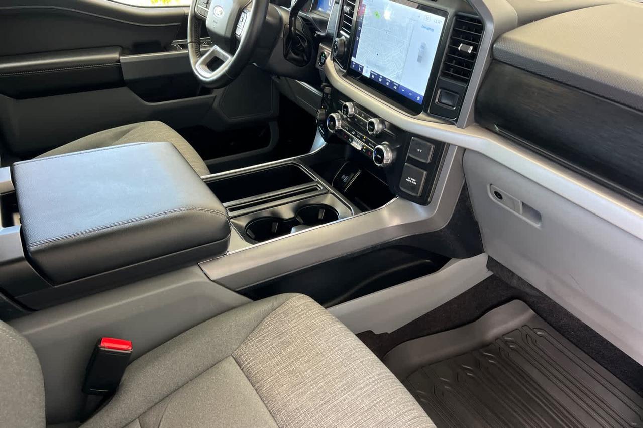 2022 Ford F-150 XLT Roseville CA