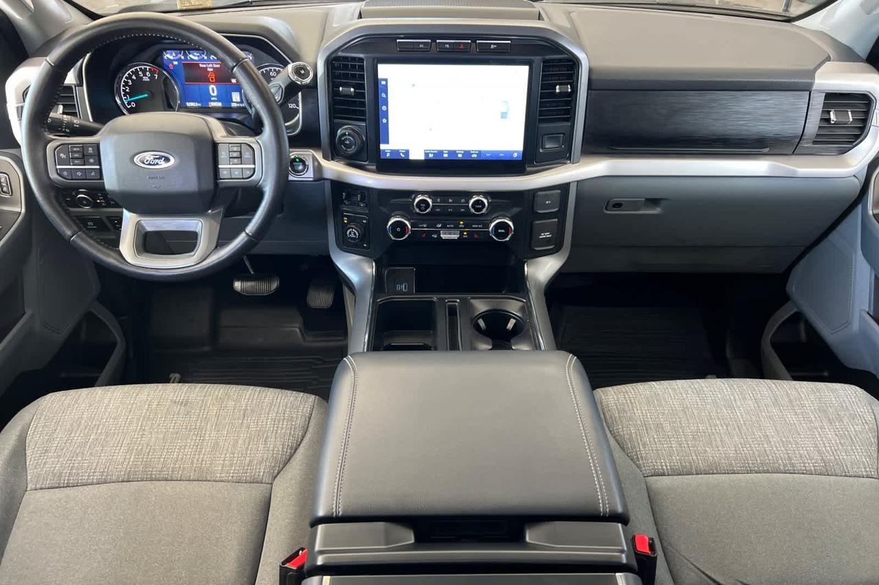 2022 Ford F-150 XLT Roseville CA
