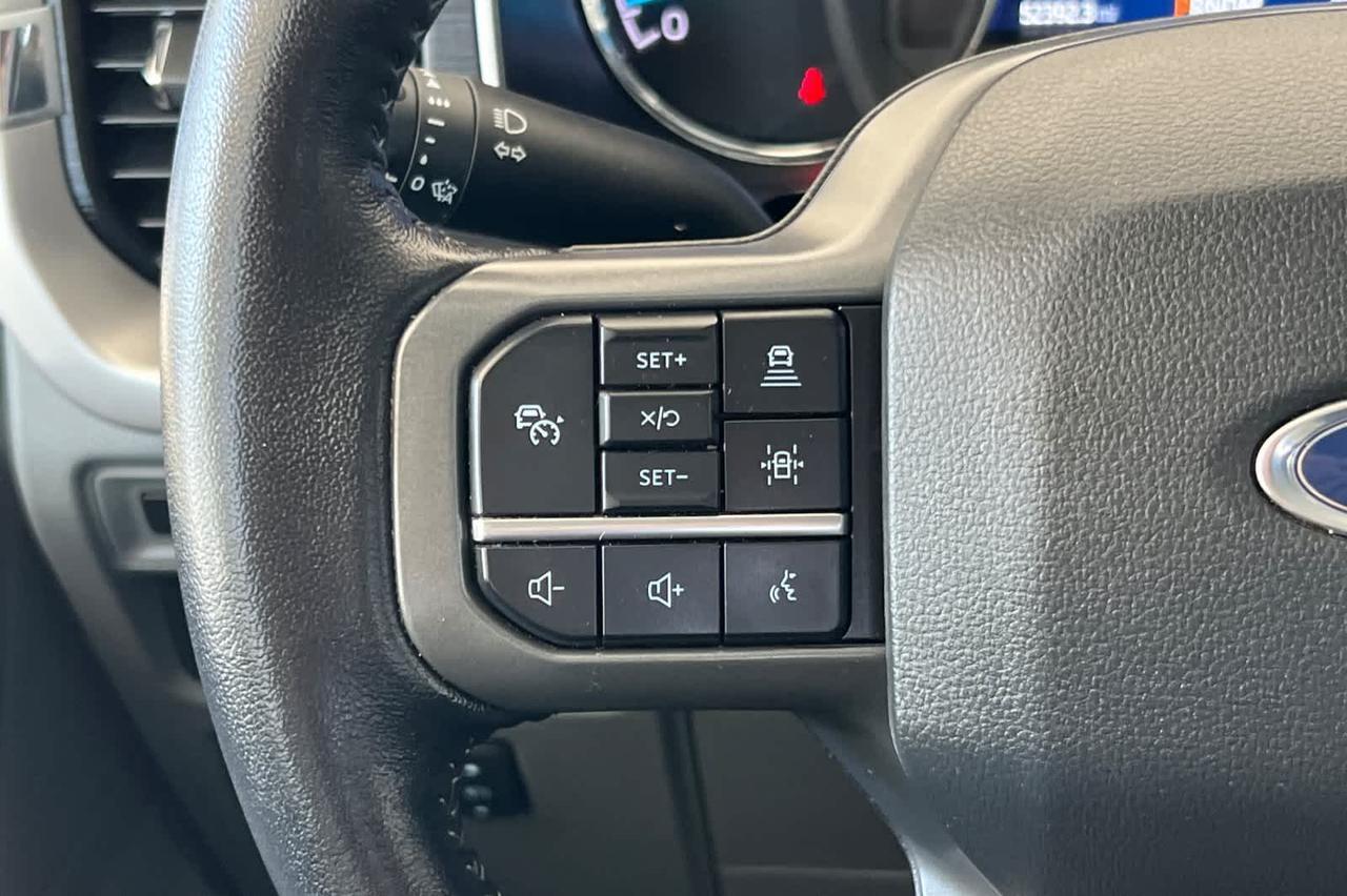 2022 Ford F-150 XLT Roseville CA