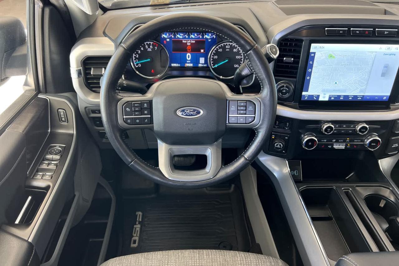 2022 Ford F-150 XLT Roseville CA