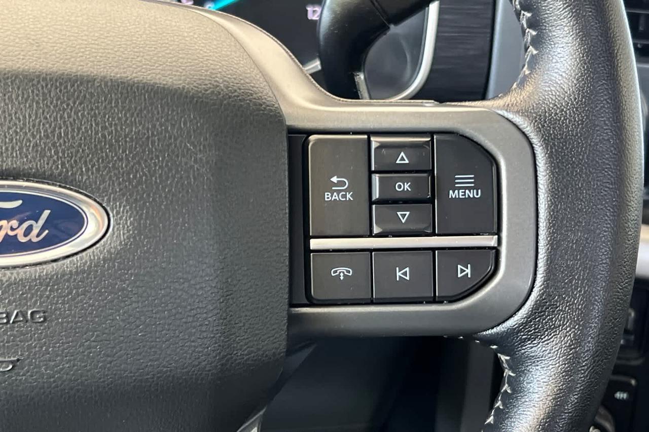 2022 Ford F-150 XLT Roseville CA