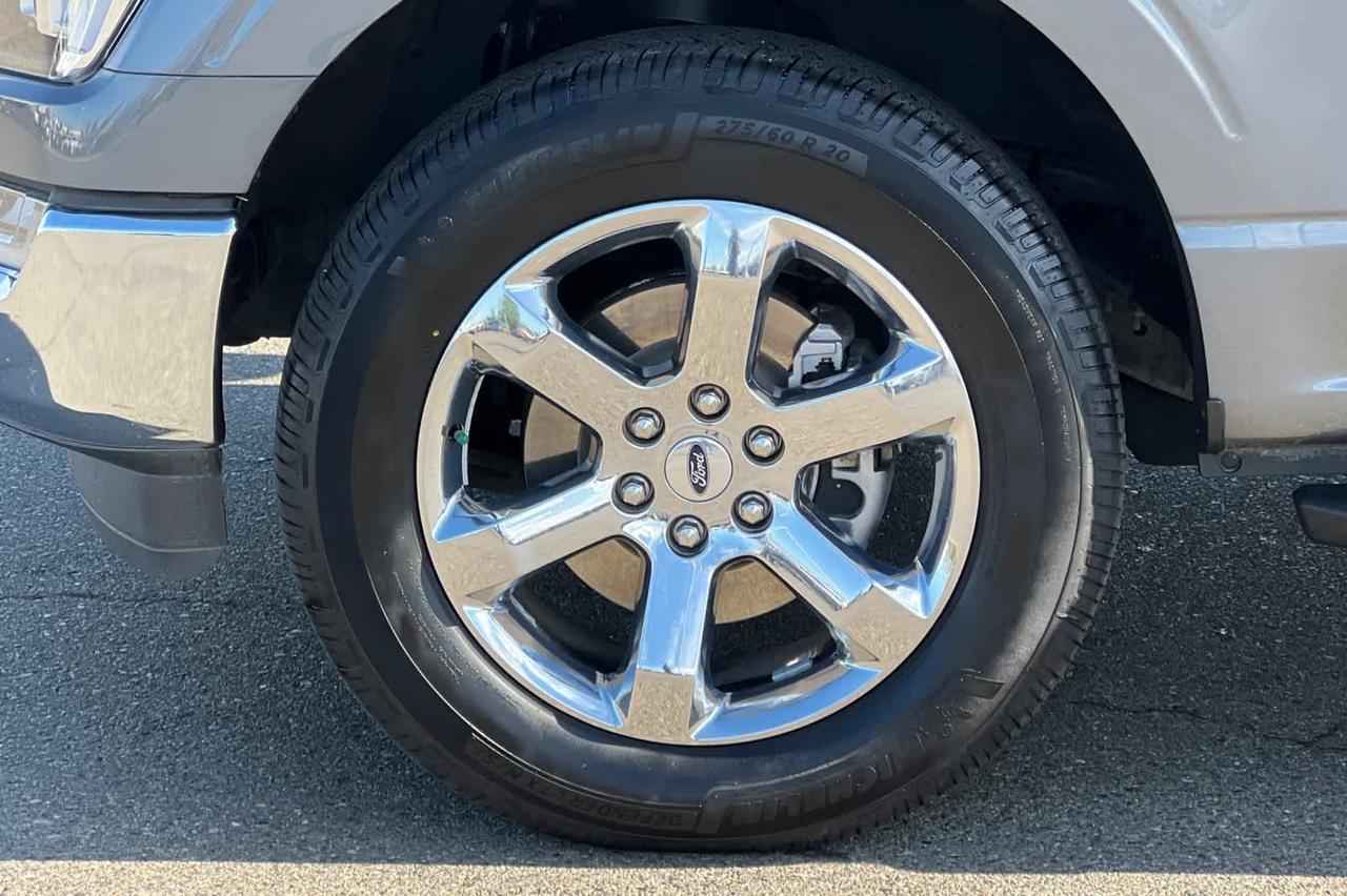 2022 Ford F-150 XLT Roseville CA