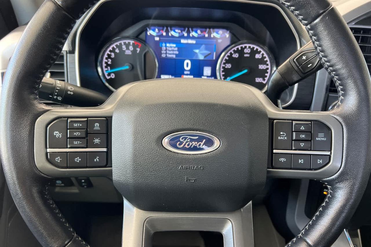 2022 Ford F-150 XLT Roseville CA