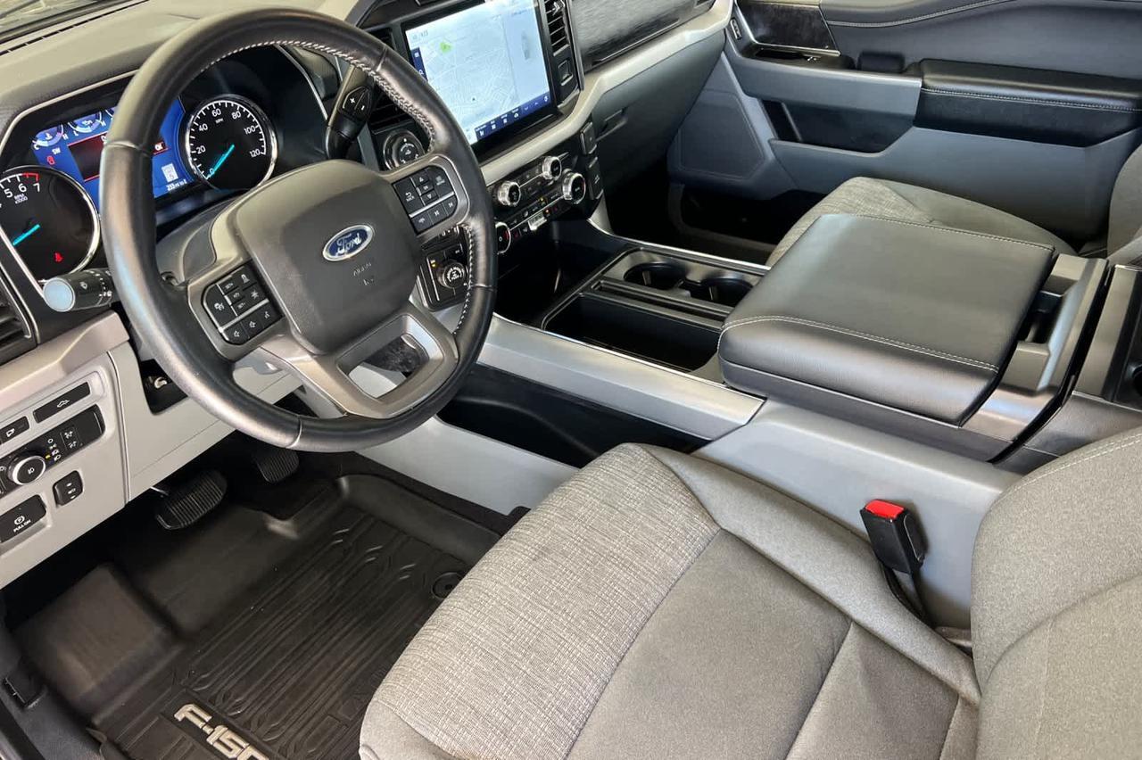 2022 Ford F-150 XLT Roseville CA