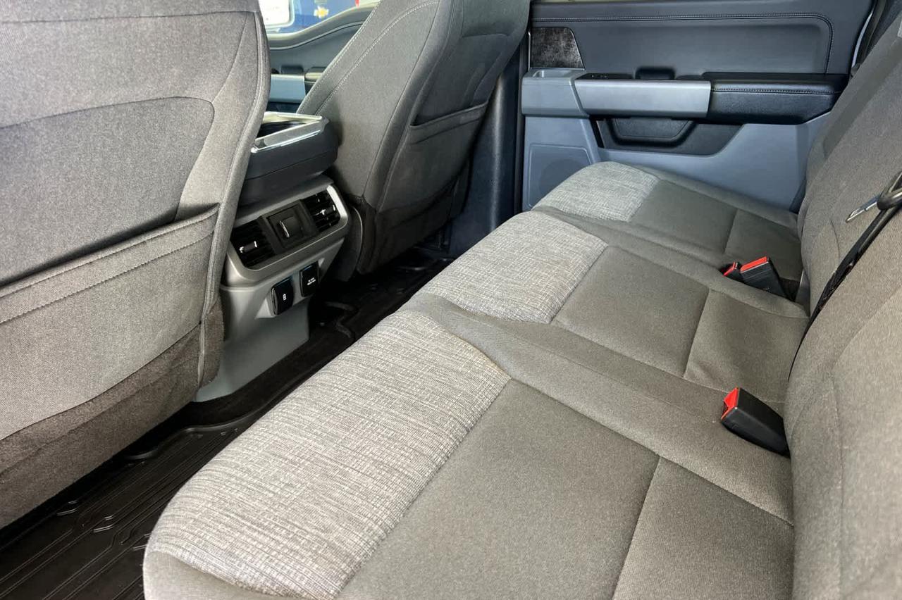 2022 Ford F-150 XLT Roseville CA