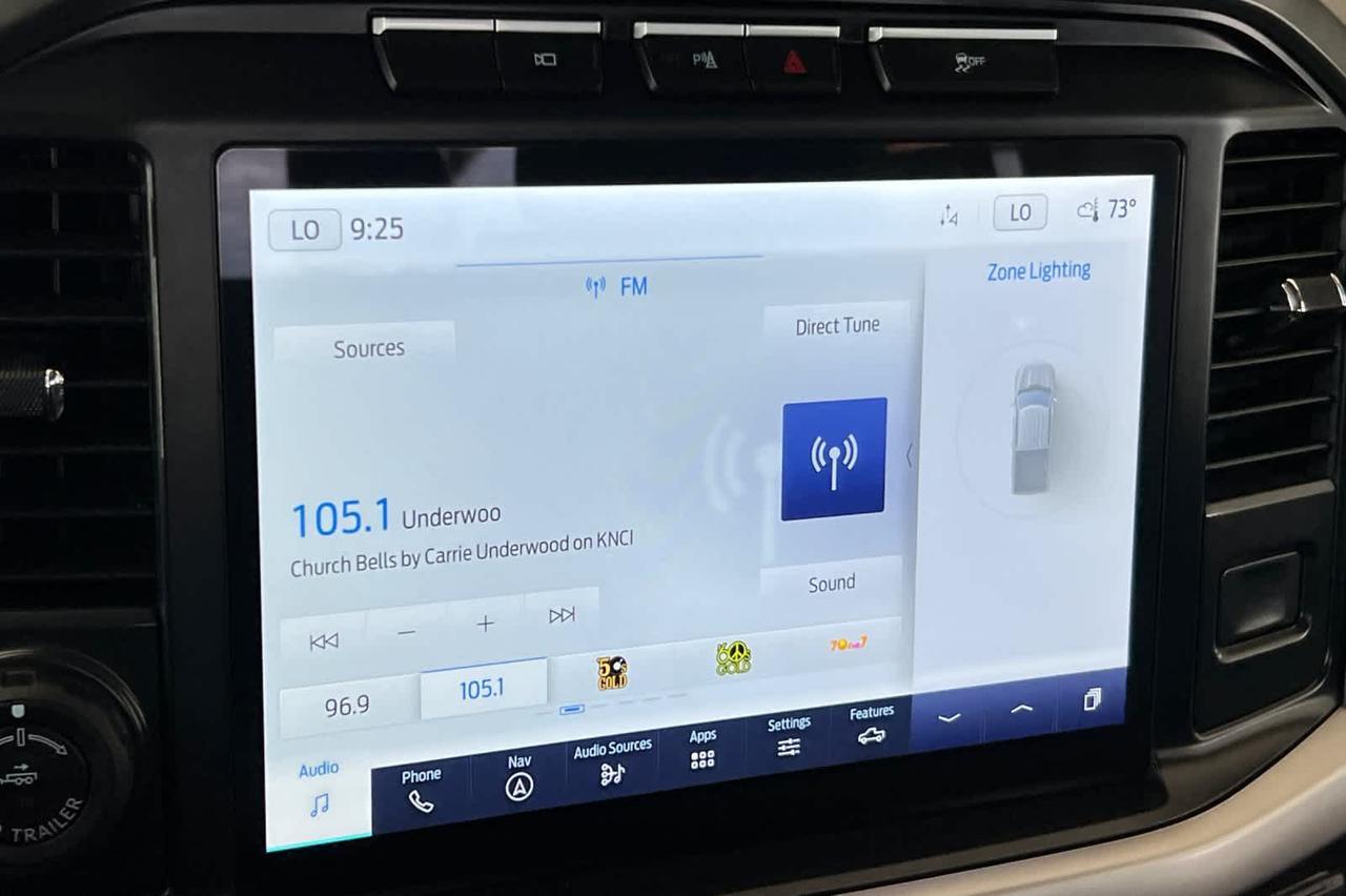 2022 Ford F-150 XLT Roseville CA